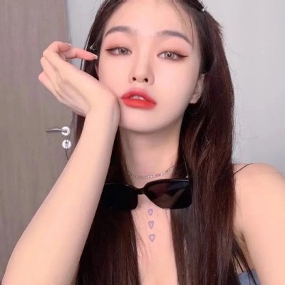 苏姗娜的故事