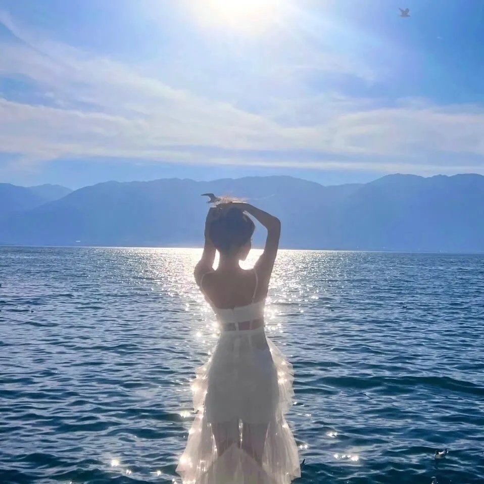 海上求生记